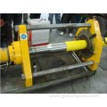 Swaging Machine for Pipe Joint